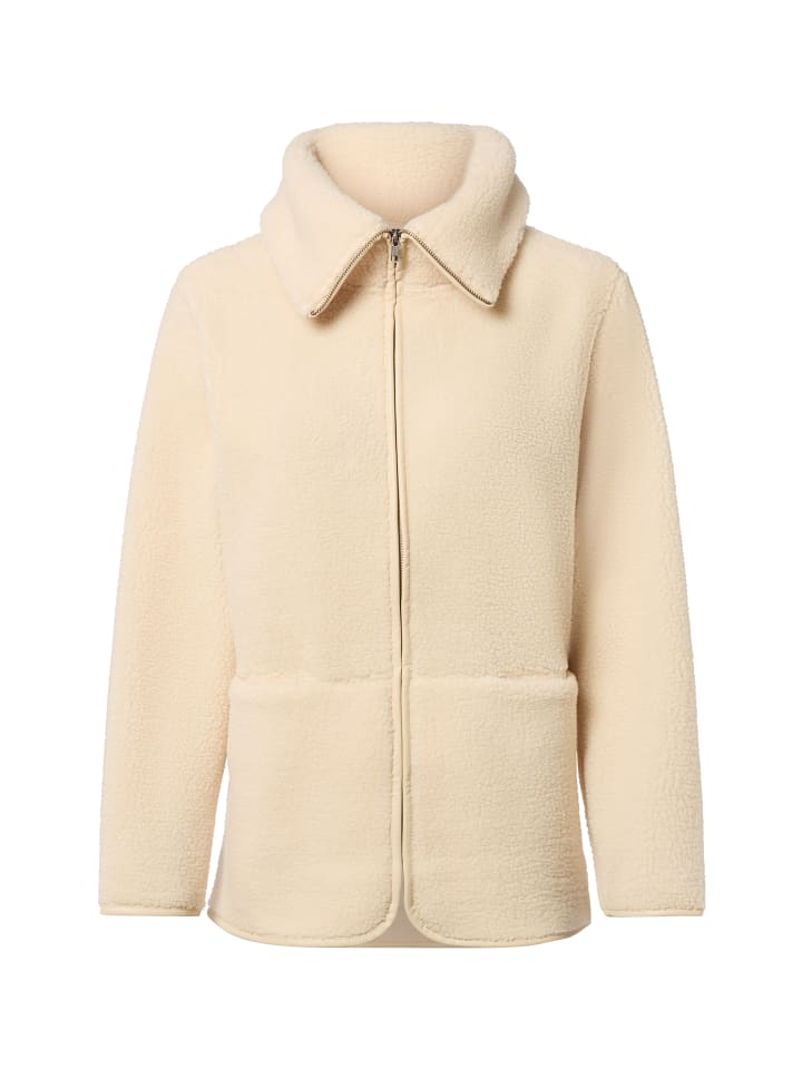 Флисовая куртка soyaconcept, экрю
Флисовая куртка soyaconcept, экрю