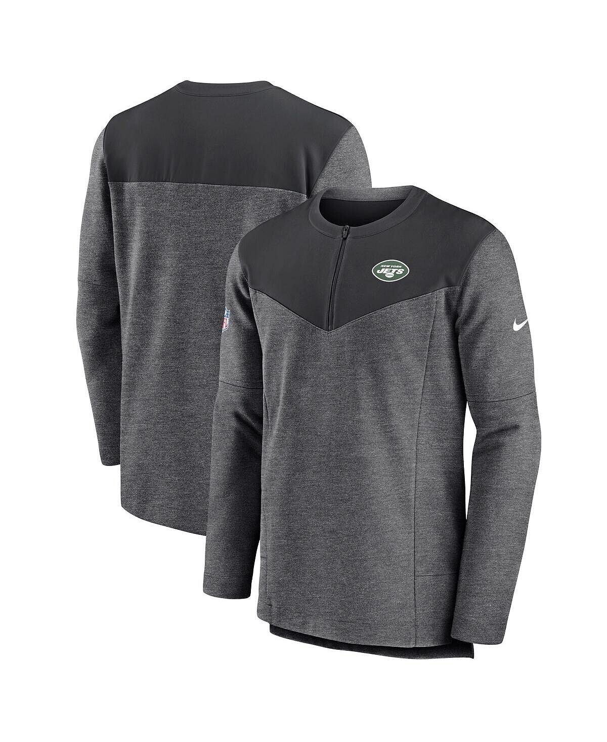 Мужская темно-серая куртка new york jets sideline lockup performance с молнией на четверть Nike, мульти, Серый, Мужская темно-серая куртка new york jets sideline lockup performance с молнией на четверть Nike, мульти
Мужская темно-серая куртка new york jets sideline lockup performance с молнией на четверть Nike, мульти, Серый, Мужская темно-серая куртка new york jets sideline lockup performance с молнией на четверть Nike, мульти