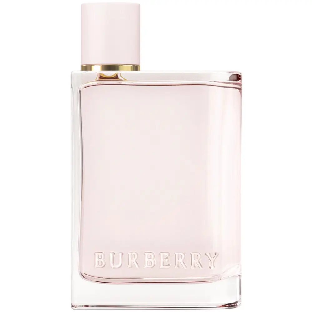 Парфюмерная вода Burberry Her
Парфюмерная вода Burberry Her