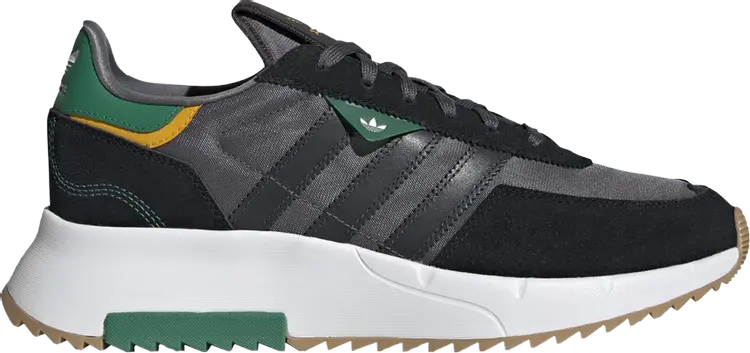 Кроссовки Adidas Retropy F2 'Grey Carbon', серый
Кроссовки Adidas Retropy F2 'Grey Carbon', серый