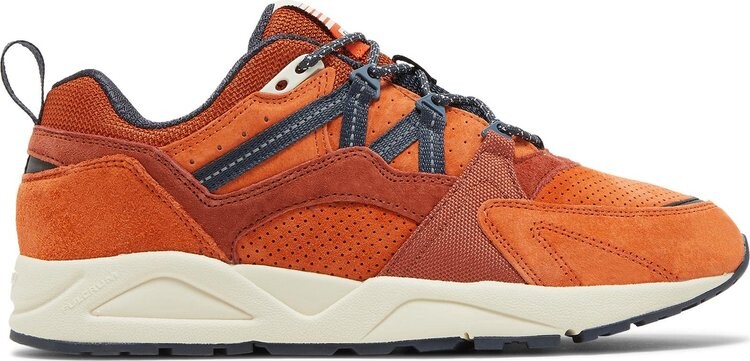 Кроссовки Fusion 2.0 Burnt Orange, оранжевый
Кроссовки Fusion 2.0 Burnt Orange, оранжевый