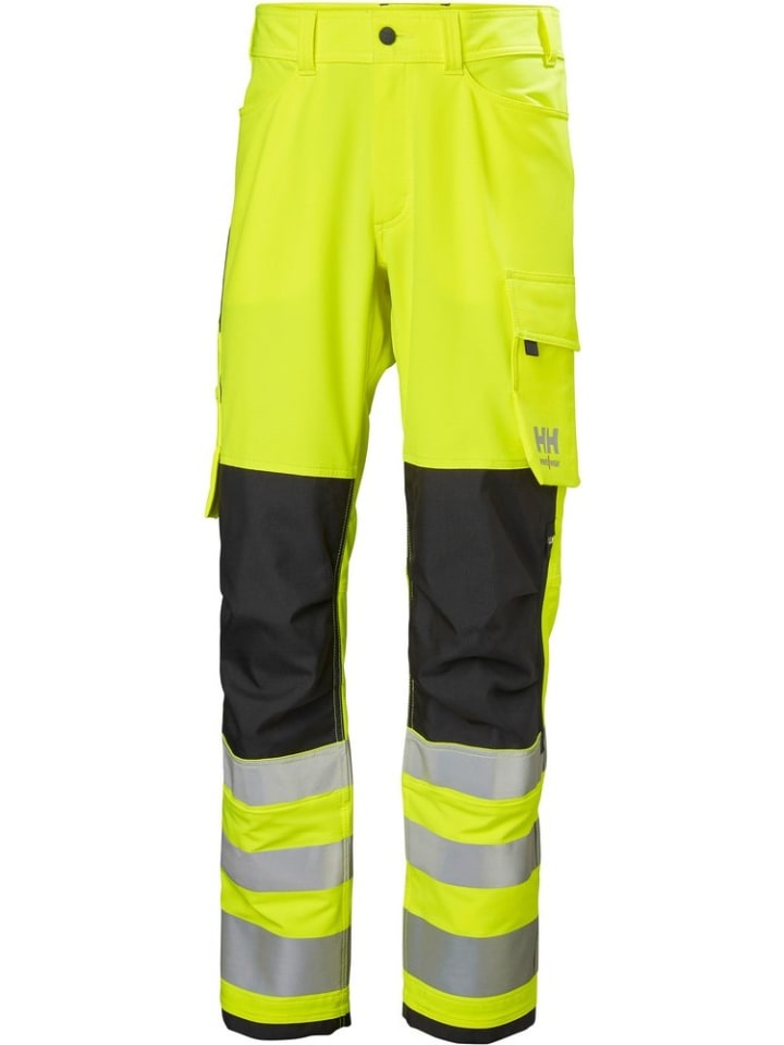 Функциональные брюки Alna 4X Work Pant Cl 2 Helly Hansen, желтый
Функциональные брюки Alna 4X Work Pant Cl 2 Helly Hansen, желтый