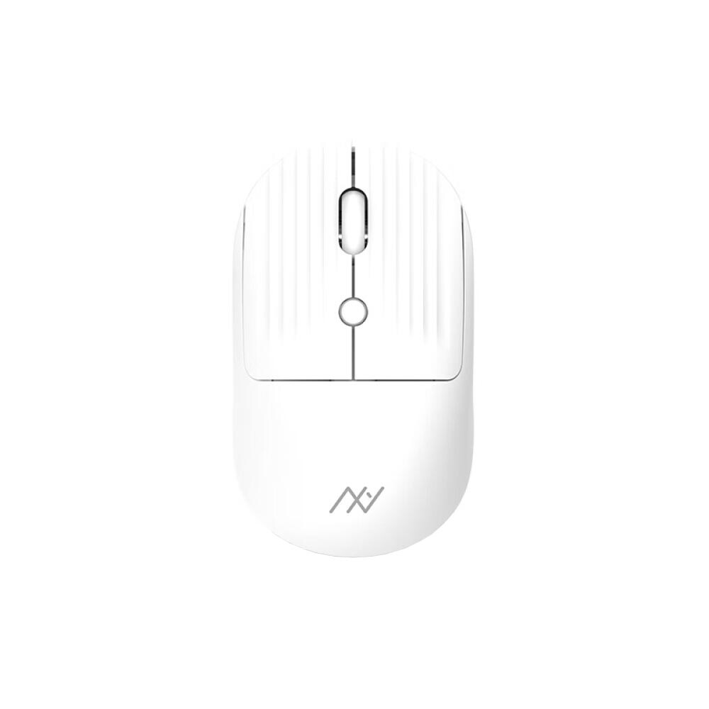 Беспроводная мышь Machenike M3 Air, белый
Беспроводная мышь Machenike M3 Air, белый