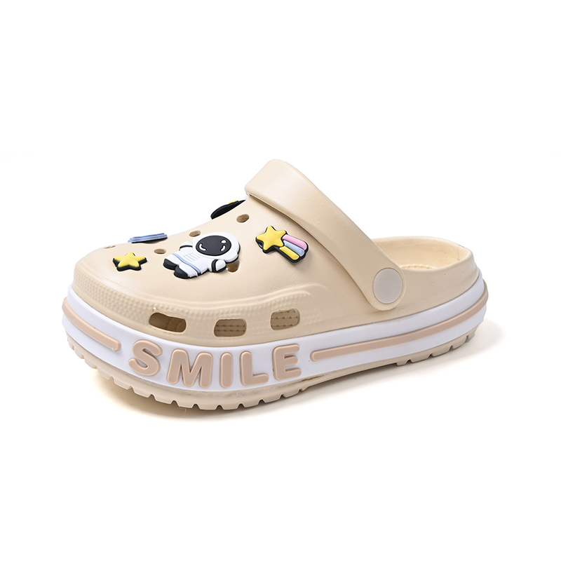 Нескользящие, износостойкие, дышащие детские сандалии для детей Wooden Rabbit, хаки
Нескользящие, износостойкие, дышащие детские сандалии для детей Wooden Rabbit, хаки