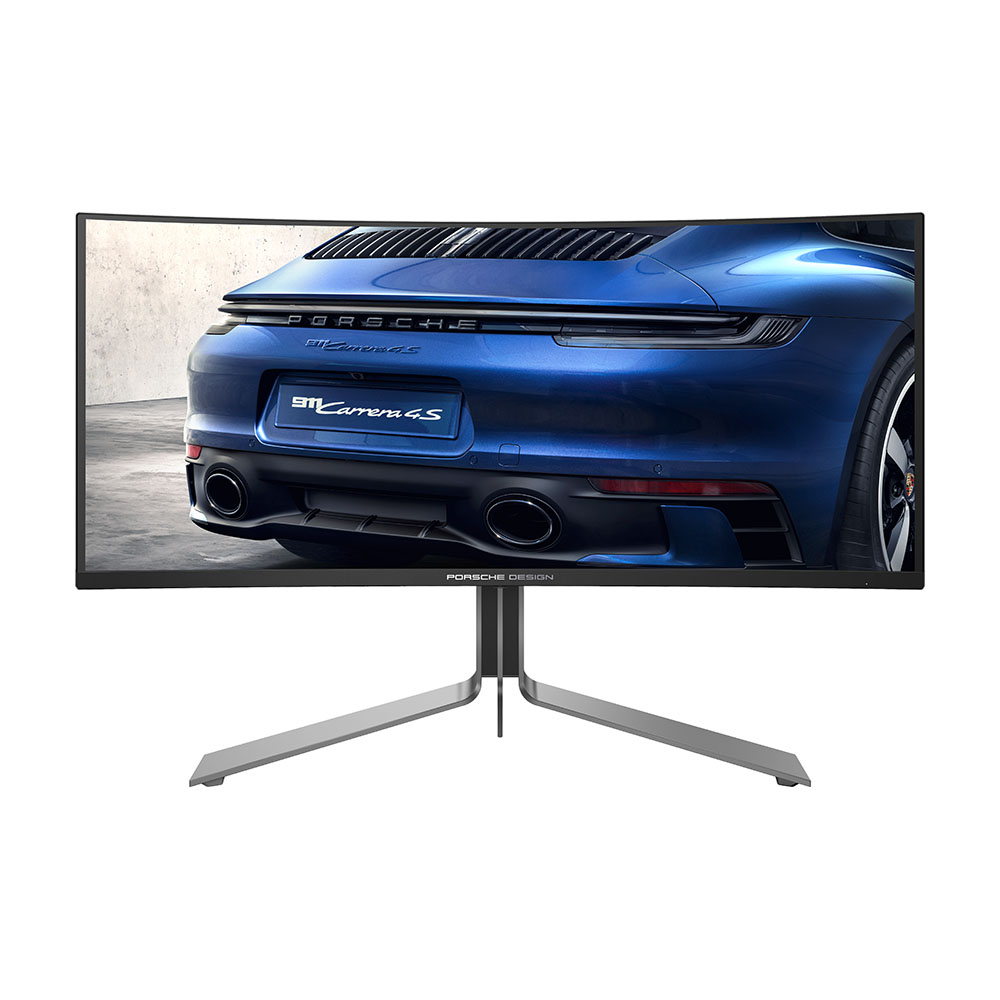 Монитор игровой AOC Agon PRO PD34, 34", 3440x1440, 240 Гц, QD-OLED, черный/серебряный
Монитор игровой AOC Agon PRO PD34, 34", 3440x1440, 240 Гц, QD-OLED, черный/серебряный