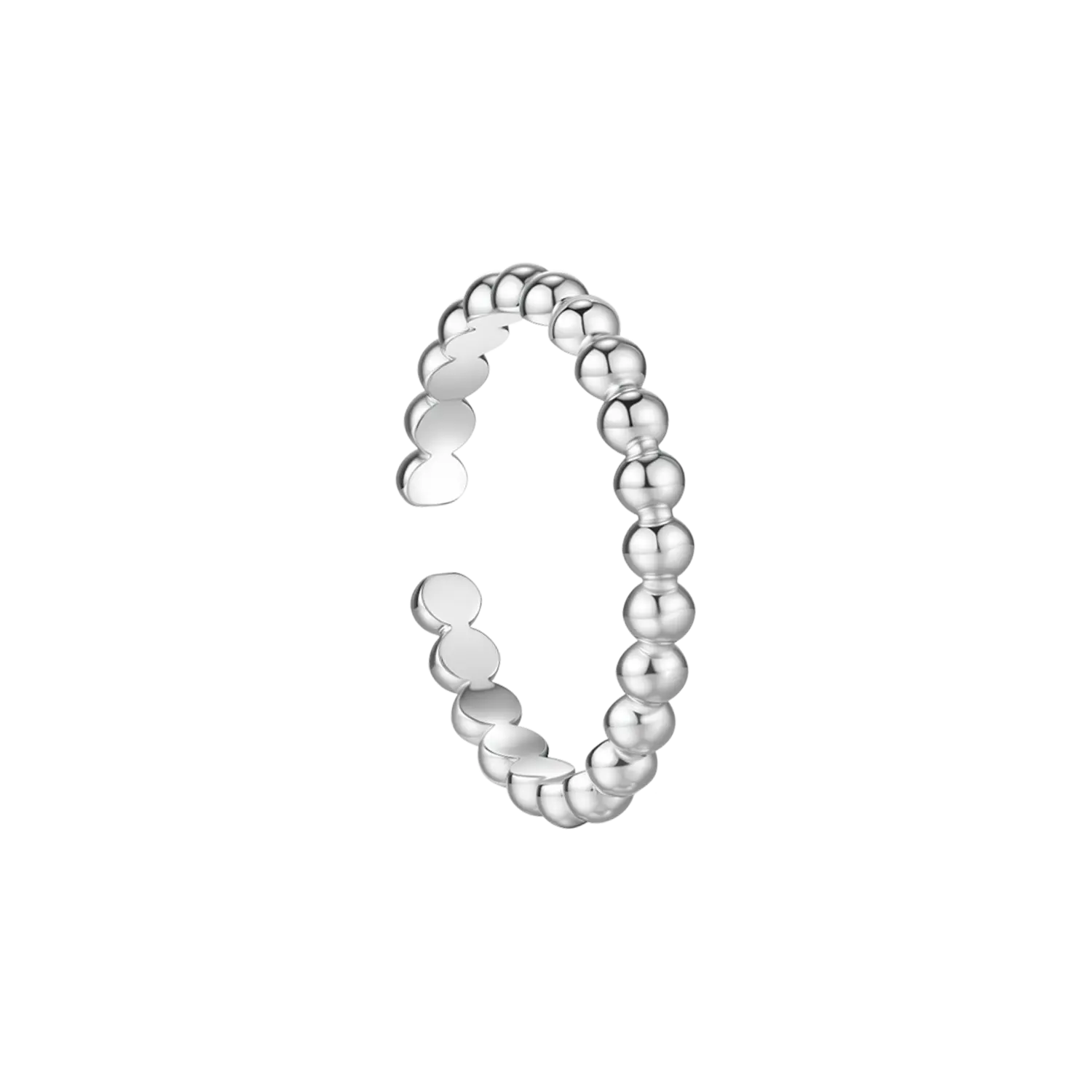 Кольцо Burker Liz, серебро
Кольцо Burker Liz, серебро