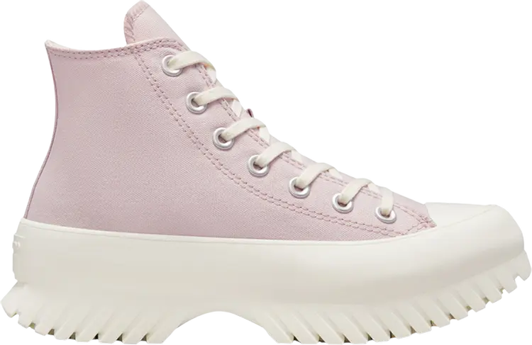 Кроссовки Converse Chuck Taylor All Star Lugged 2.0 Platform High Barely Rose, розовый
Кроссовки Converse Chuck Taylor All Star Lugged 2.0 Platform High Barely Rose, розовый