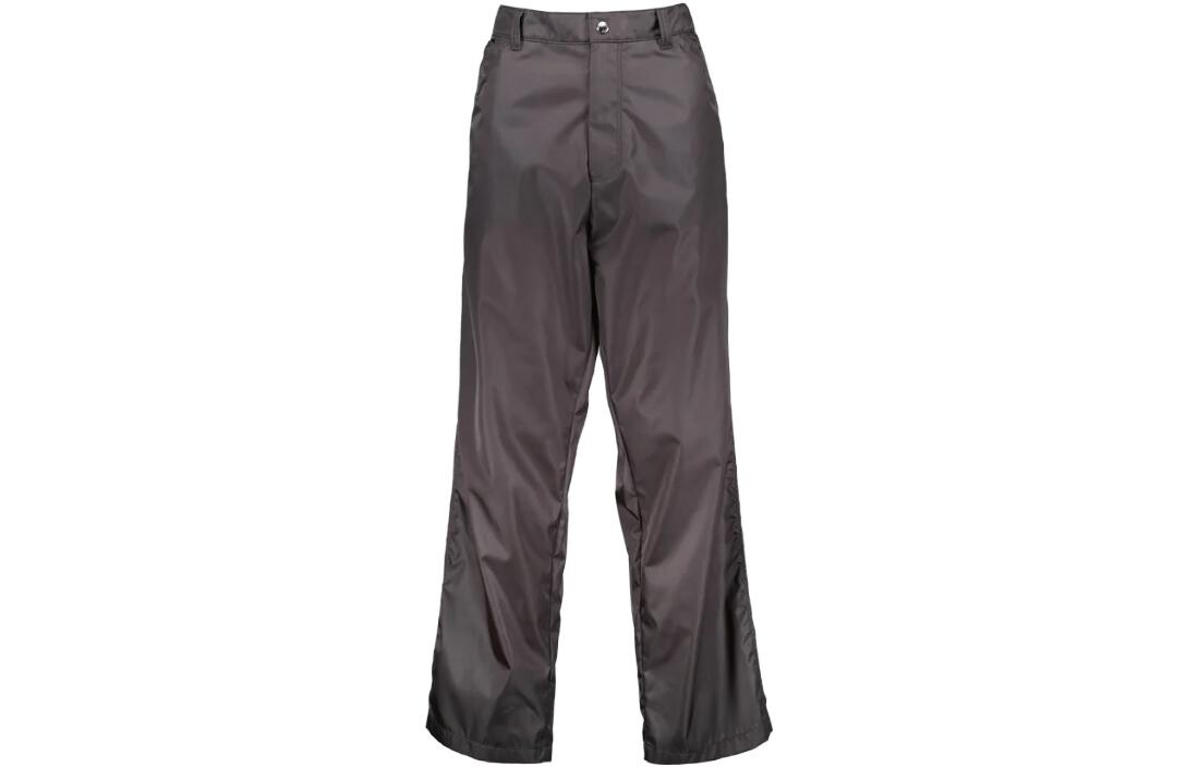 Брюки мужские Prada, коричневый
Брюки мужские Prada, коричневый