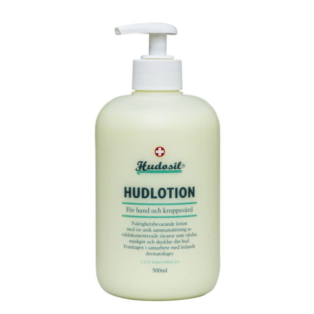Лосьон для тела Hudosil Hudlotion
Лосьон для тела Hudosil Hudlotion