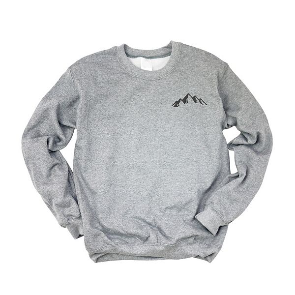 Женский свитшот с вышивкой в виде контура гор Simply Sage Market, Graphite, Зеленый, Женский свитшот с вышивкой в виде контура гор Simply Sage Market, Graphite
Женский свитшот с вышивкой в виде контура гор Simply Sage Market, Graphite, Зеленый, Женский свитшот с вышивкой в виде контура гор Simply Sage Market, Graphite