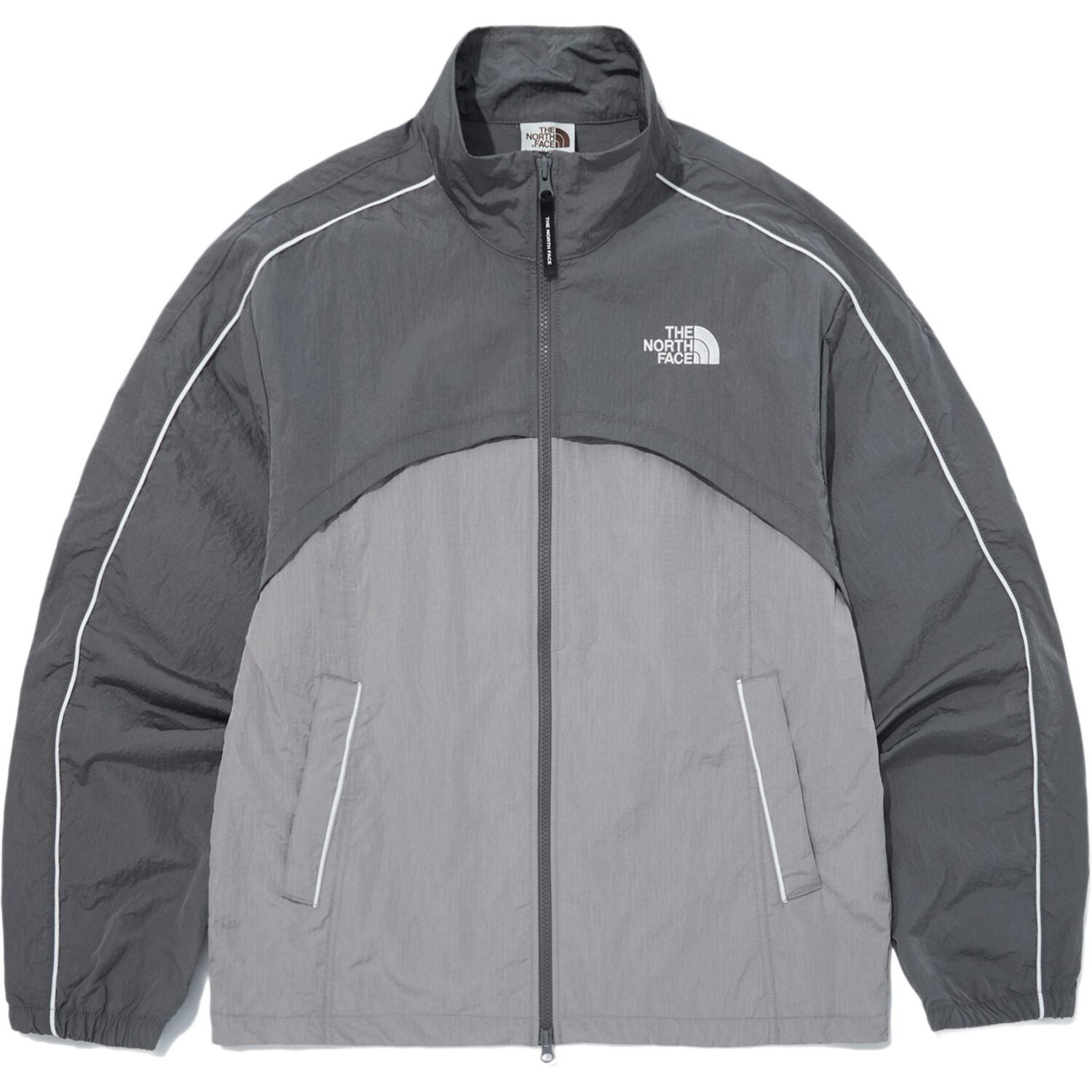 Куртка мужская серая The North Face, серый
Куртка мужская серая The North Face, серый