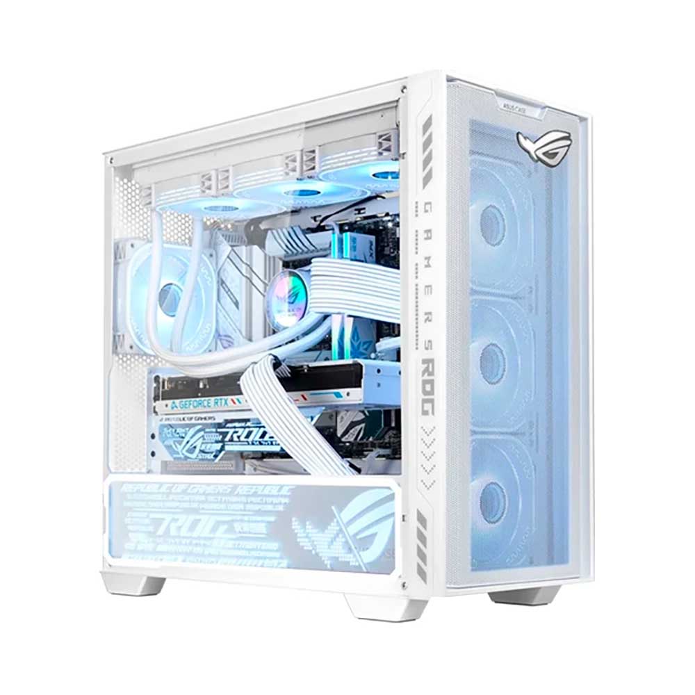 Системный блок IPASON Shadow A21, 16 ГБ/512 ГБ, i5-12400F, RTX 4060, белый 
Системный блок IPASON Shadow A21, 16 ГБ/512 ГБ, i5-12400F, RTX 4060, белый