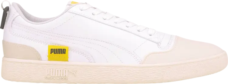 Кроссовки Puma Central Saint Martins x Ralph Sampson For The Love Of Water, белый
Кроссовки Puma Central Saint Martins x Ralph Sampson For The Love Of Water, белый