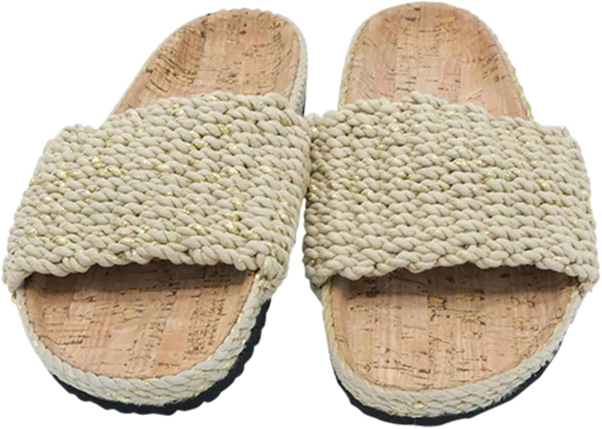 Шлепанцы с пробковой стелькой Nomadic State of Mind, поддержка свода стопы, легкие слипоны ручной работы из экологически чистого веревочного материала, унисекс для мужчин и женщин (Mohave), U.s Women 11-11.5
Шлепанцы с пробковой стелькой Nomadic State of Mind, поддержка свода стопы, легкие слипоны ручной работы из экологически чистого веревочного материала, унисекс для мужчин и женщин (Mohave), U.s Women 11-11.5