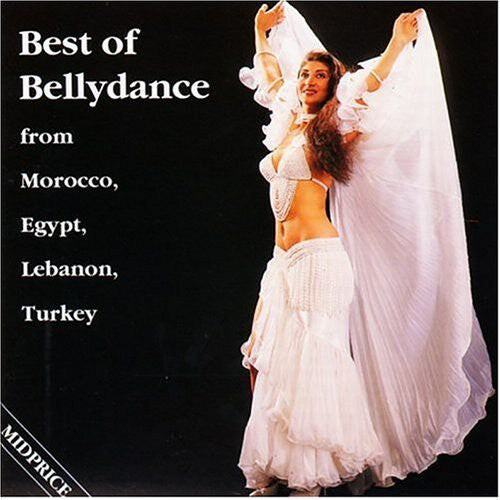 CD диск Best of Bellydance From Morocco / Various: Best Of Bellydance From Morocco
CD диск Best of Bellydance From Morocco / Various: Best Of Bellydance From Morocco