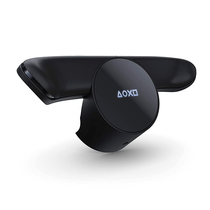 Накладка с задними кнопками Back Button Attachment Dualshock 4 для Sony PlayStation 4
Накладка с задними кнопками Back Button Attachment Dualshock 4 для Sony PlayStation 4