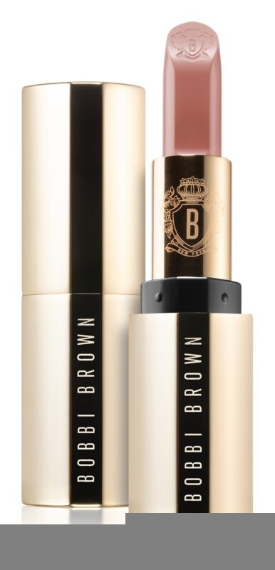 Роскошная помада с увлажняющим эффектом Bobbi Brown Luxe Lipstick, оттенок Pink Nude 3,8 г
Роскошная помада с увлажняющим эффектом Bobbi Brown Luxe Lipstick, оттенок Pink Nude 3,8 г