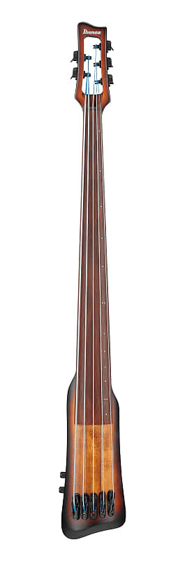 Басс гитара Ibanez UB805 Upswing 5-String Compact Electric Upright Bass
Басс гитара Ibanez UB805 Upswing 5-String Compact Electric Upright Bass