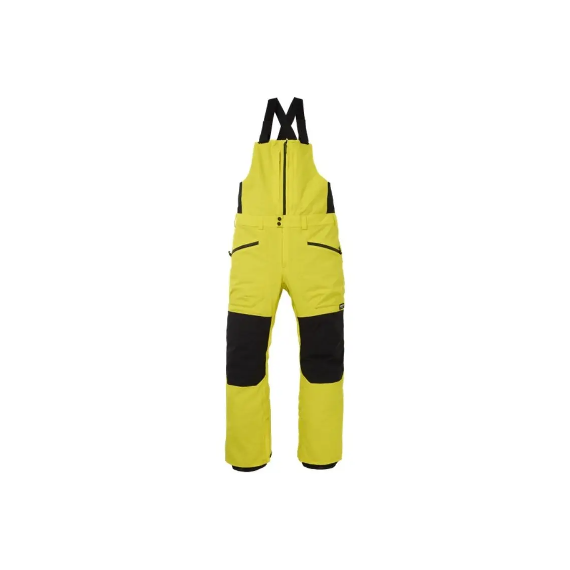 CLSC Collection RESERVE DRYRIDE лыжные штаны мужские BURTON, желтый
CLSC Collection RESERVE DRYRIDE лыжные штаны мужские BURTON, желтый