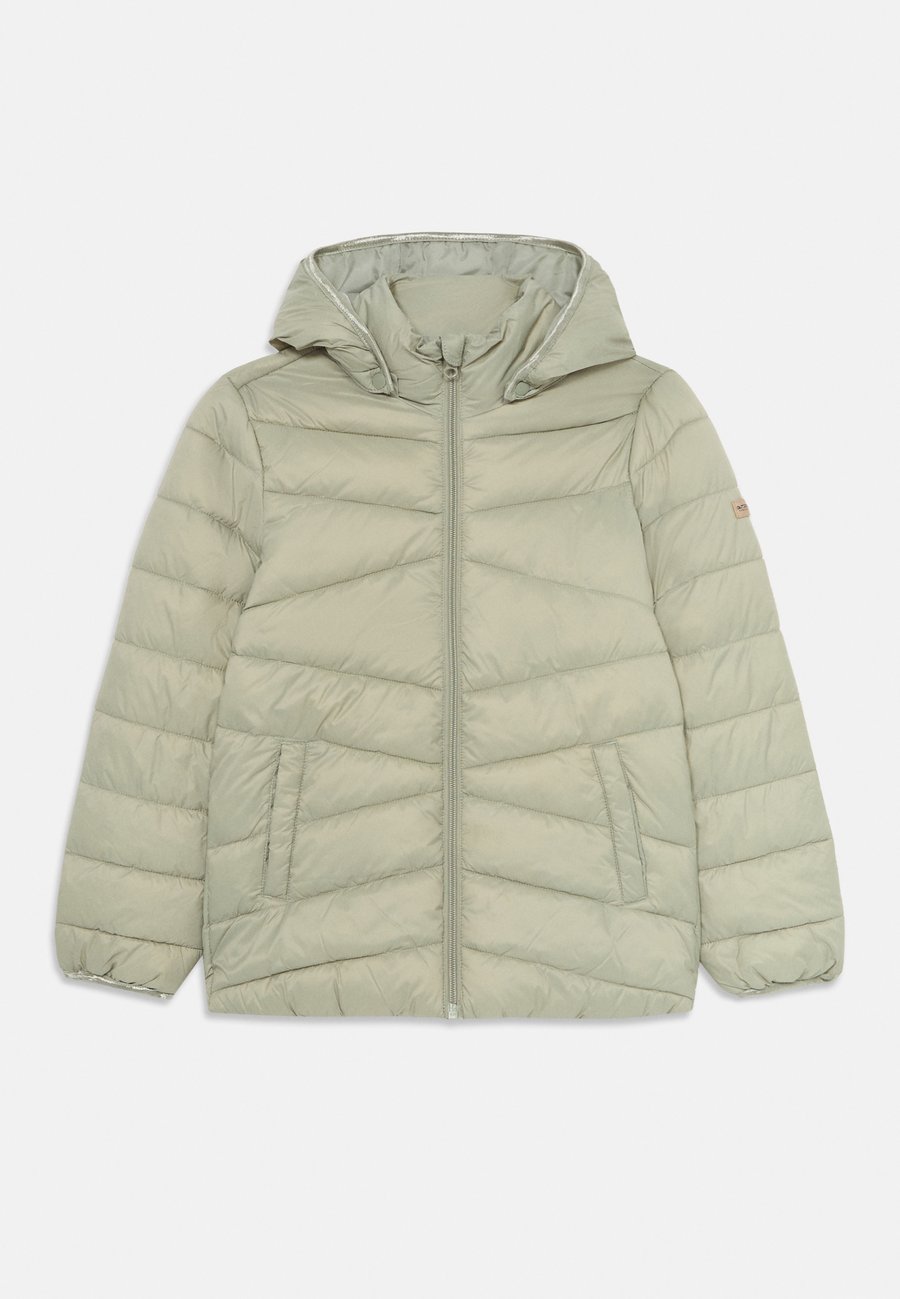 Зимняя куртка Name it NKFMARBLE , Seagrass/Light Green
Зимняя куртка Name it NKFMARBLE , Seagrass/Light Green
