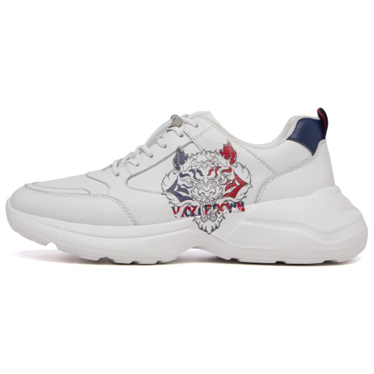 VICKI BROWN Низкие повседневные мужские кроссовки бело-голубые, цвет White Blue
VICKI BROWN Низкие повседневные мужские кроссовки бело-голубые, цвет White Blue