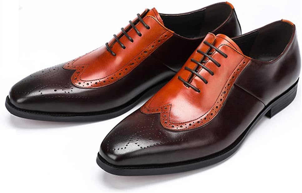 Мужские туфли, британский стиль, для работы в офисе и бизнеса, кожаные туфли для вечеринок, свадеб и банкетов, красные, размер 39/UK 6.5/US 7 Grvpm
Мужские туфли, британский стиль, для работы в офисе и бизнеса, кожаные туфли для вечеринок, свадеб и банкетов, красные, размер 39/UK 6.5/US 7 Grvpm