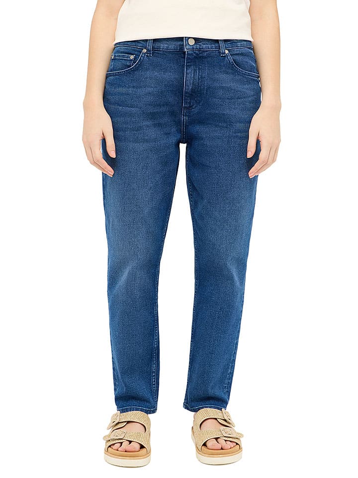 Джинсы Mustang, синий
Джинсы Mustang, синий