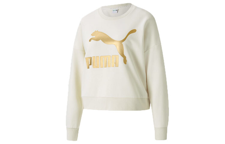 Свитшот женский цвета слоновой кости Puma, Бежевый, Свитшот женский цвета слоновой кости Puma
Свитшот женский цвета слоновой кости Puma, Бежевый, Свитшот женский цвета слоновой кости Puma