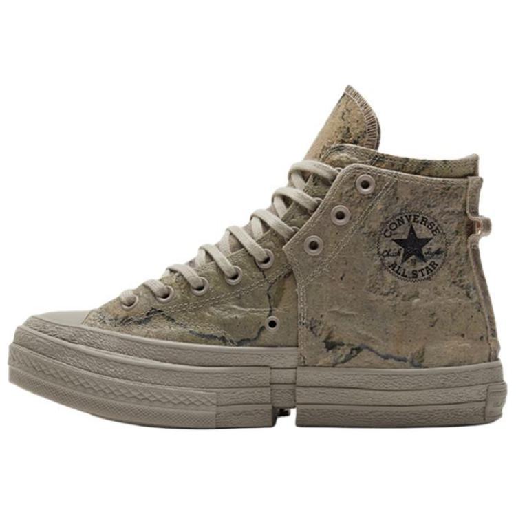 Feng Chen Wang Converse x Chuck Taylor All Star High Top Canvas Shoes Unisex серый белый
Feng Chen Wang Converse x Chuck Taylor All Star High Top Canvas Shoes Unisex серый белый