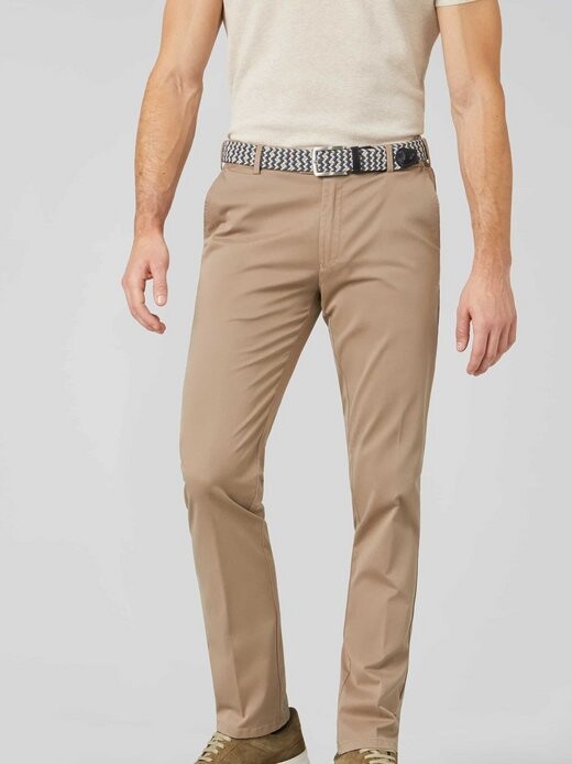 Осло брюки Meyer, коричневый
Осло брюки Meyer, коричневый