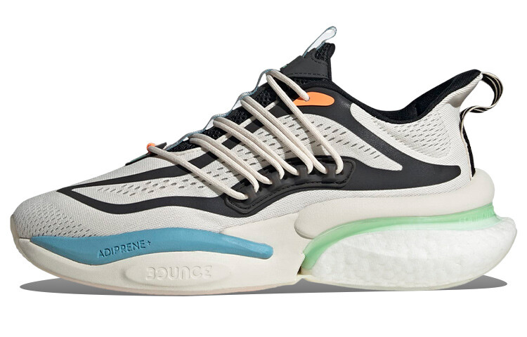 Кроссовки adidas AlphaBoost V1 'Chalk Mint Orange', Зеленый, Кроссовки adidas AlphaBoost V1 'Chalk Mint Orange'
Кроссовки adidas AlphaBoost V1 'Chalk Mint Orange', Зеленый, Кроссовки adidas AlphaBoost V1 'Chalk Mint Orange'