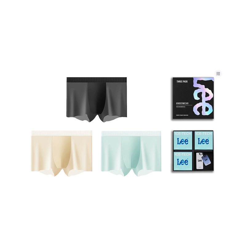 Мужские трусы боксеры упаковка 3 штуки Lee, черный
Мужские трусы боксеры упаковка 3 штуки Lee, черный
