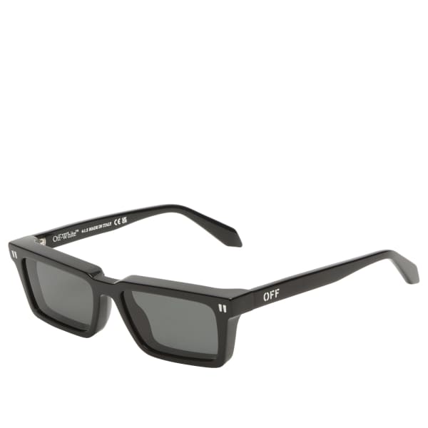 Солнцезащитные очки Тайлера Off-White Sunglasses, черный
Солнцезащитные очки Тайлера Off-White Sunglasses, черный