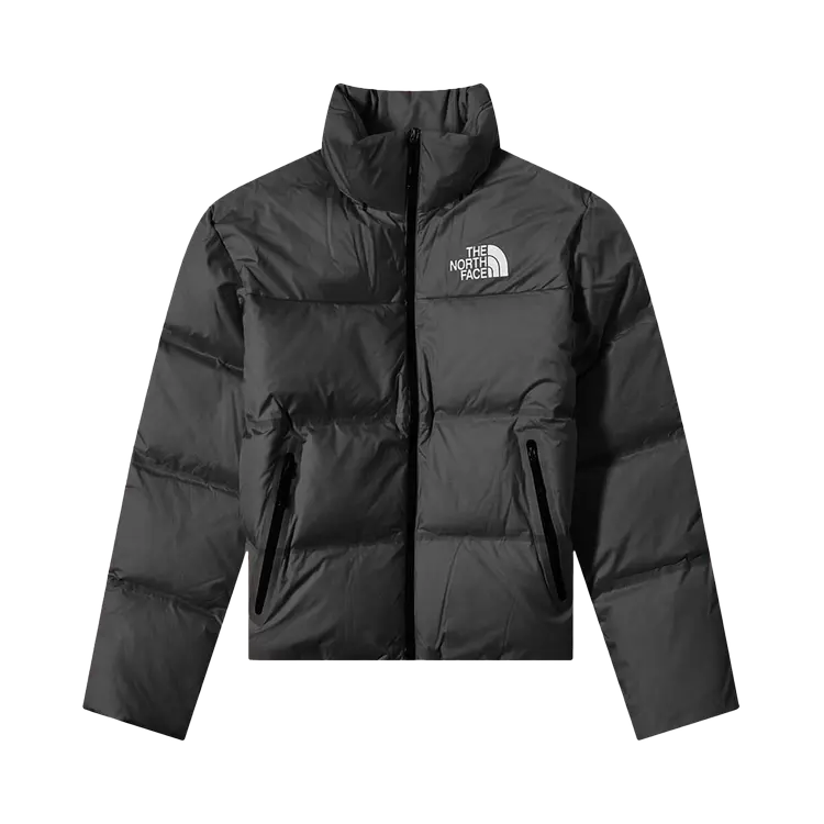 Куртка The North Face Remastered Nuptse 'TNF Black', черный
Куртка The North Face Remastered Nuptse 'TNF Black', черный