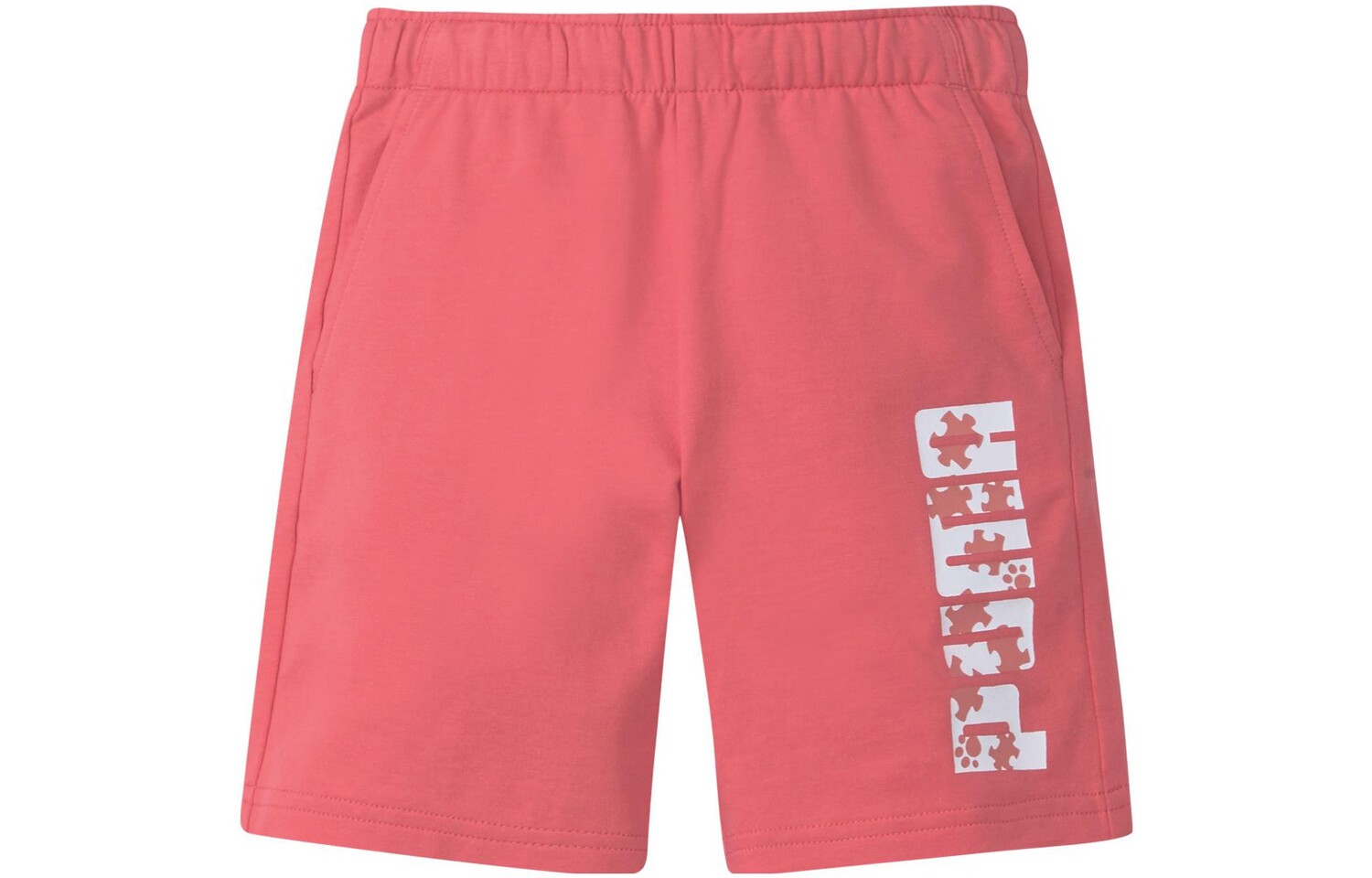 Дети Шорты Puma, розовый
Дети Шорты Puma, розовый