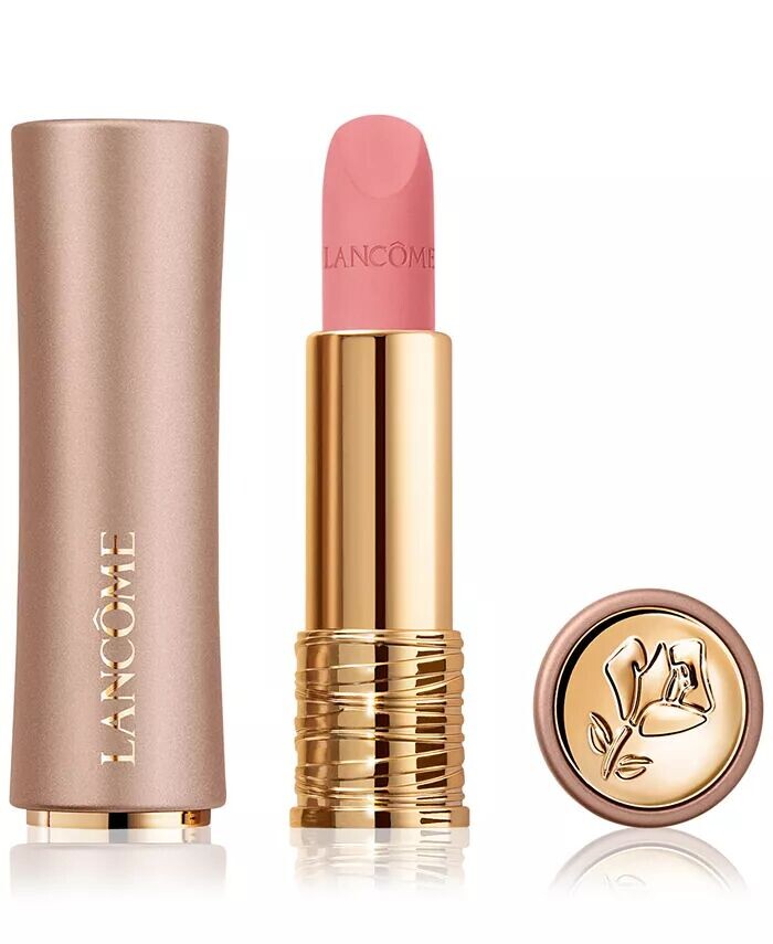 L'Absolu Rouge Inmatte Lancôme, цвет 300 Self Revealing
L'Absolu Rouge Inmatte Lancôme, цвет 300 Self Revealing