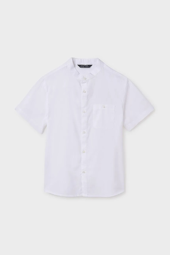 Детская хлопковая рубашка Mayoral, черный
Детская хлопковая рубашка Mayoral, черный