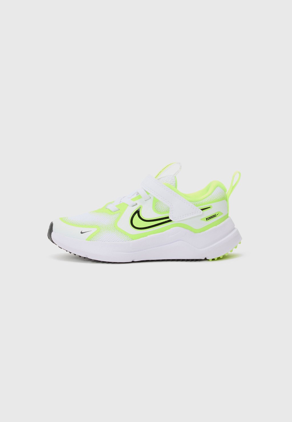 Обувь для бега COSMIC RUNNER Nike Performance, белый
Обувь для бега COSMIC RUNNER Nike Performance, белый