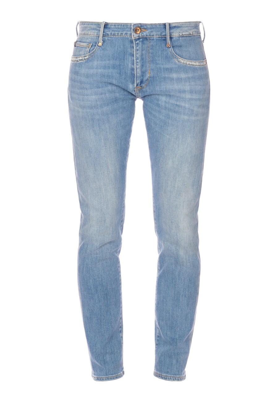 Обычные джинсы Le Temps Des Cerises, синий
Обычные джинсы Le Temps Des Cerises, синий