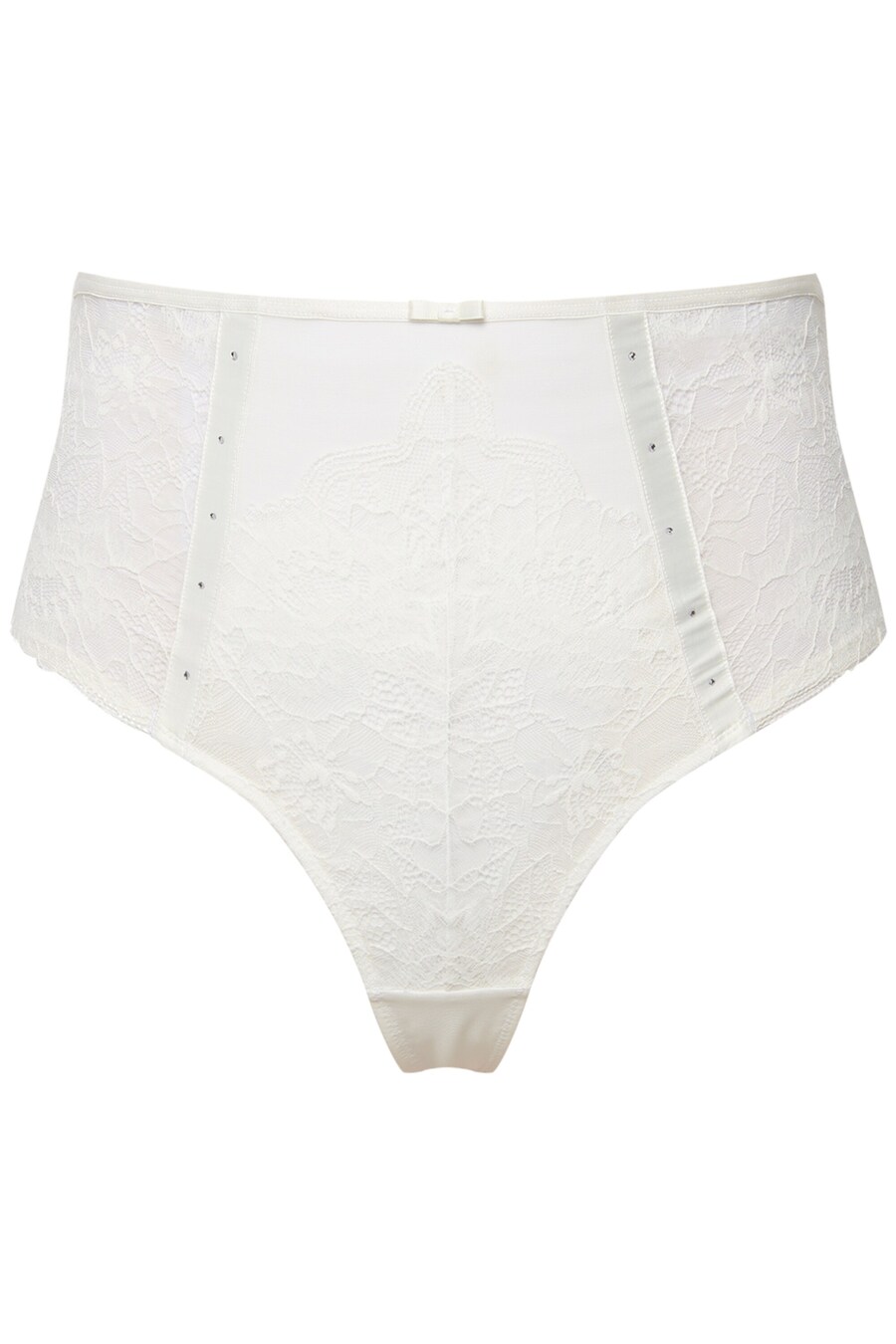 Стринги Ulla Popken, белый
Стринги Ulla Popken, белый