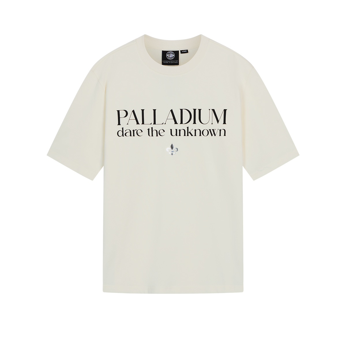 Унисекс поло Palladium, Cotton Candy
Унисекс поло Palladium, Cotton Candy