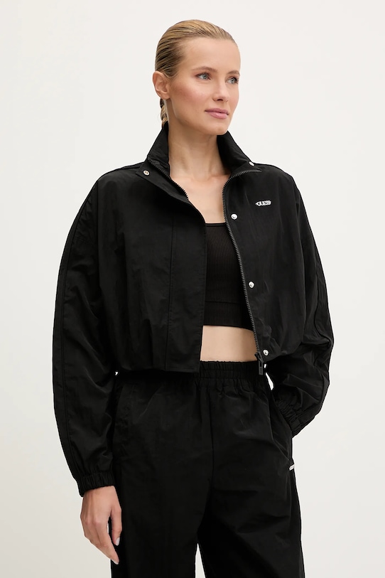Куртка NINA Guess, черный
Куртка NINA Guess, черный
