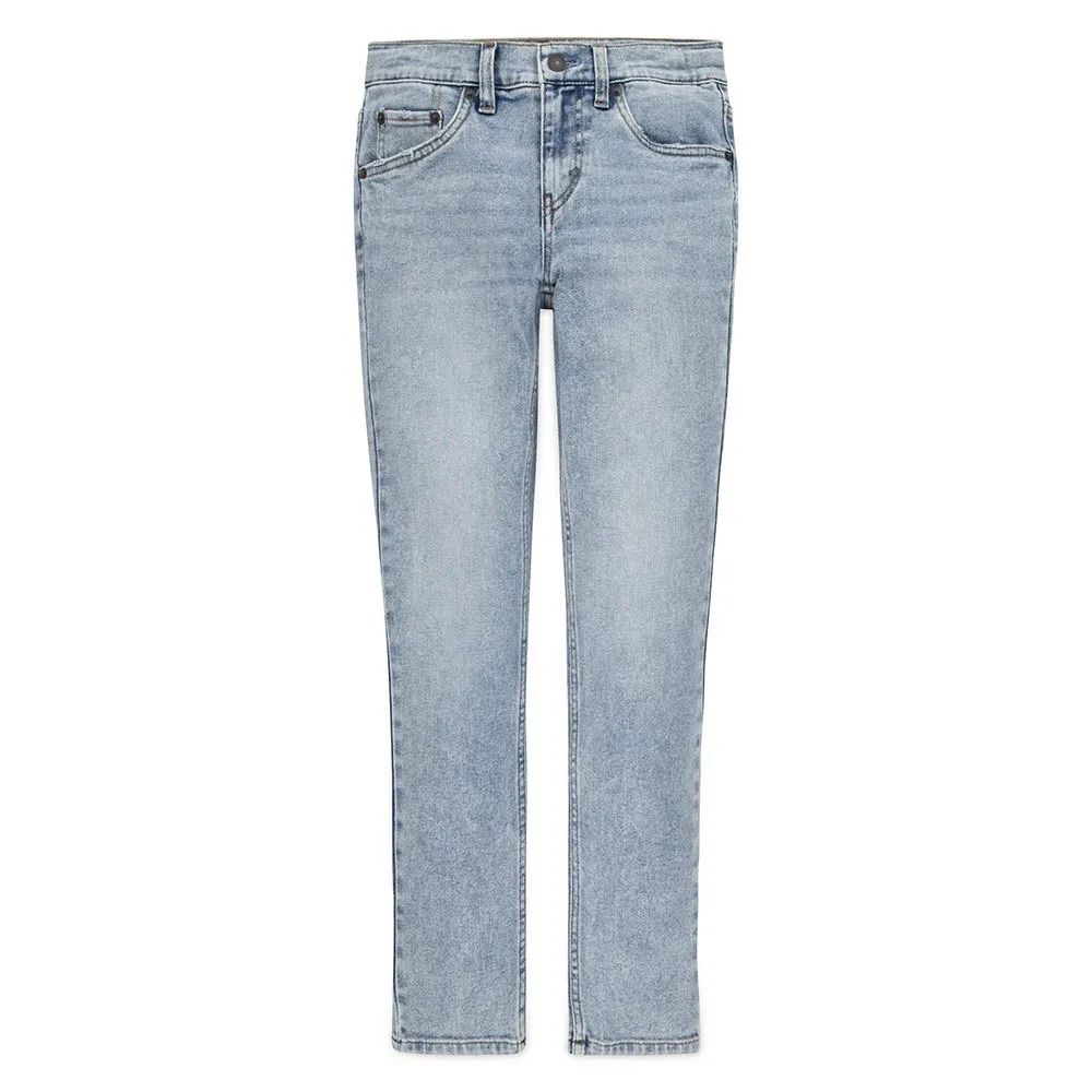 Брюки Levi's 510 Skinny Non Performance, синий
Брюки Levi's 510 Skinny Non Performance, синий