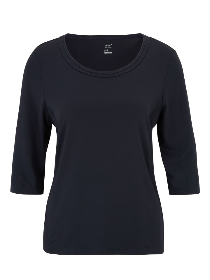 Спортивная футболка Joy Sportswear ALISA, цвет night
Спортивная футболка Joy Sportswear ALISA, цвет night