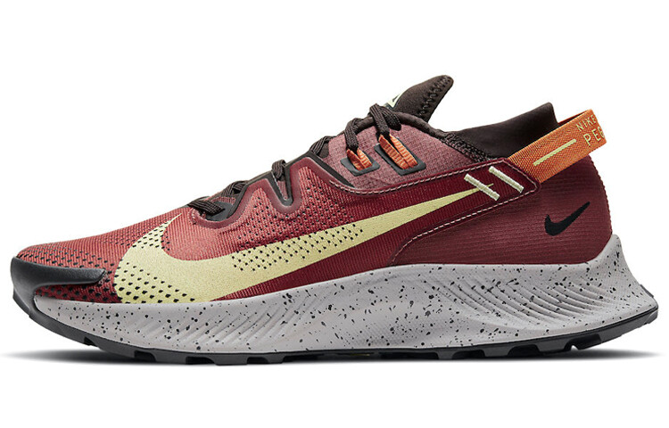 Мужские кроссовки для бега Nike Pegasus Trail 2
Мужские кроссовки для бега Nike Pegasus Trail 2