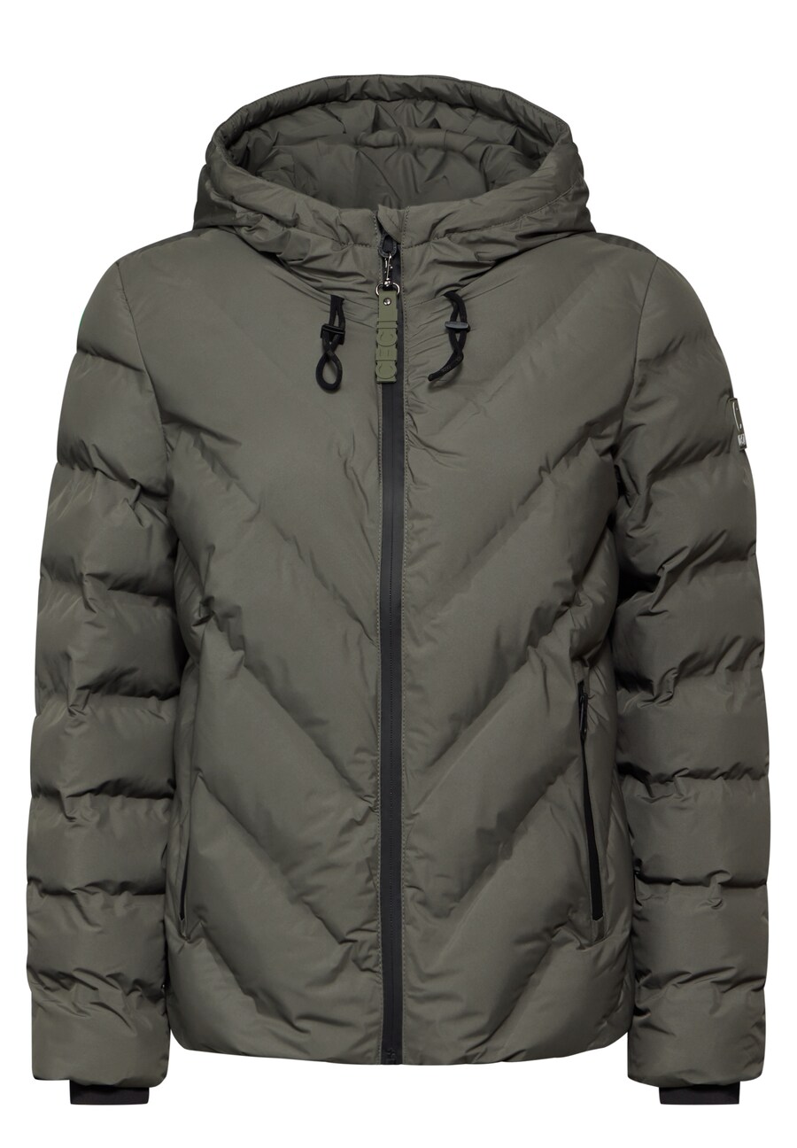 Зимняя куртка CECIL, зеленый
Зимняя куртка CECIL, зеленый