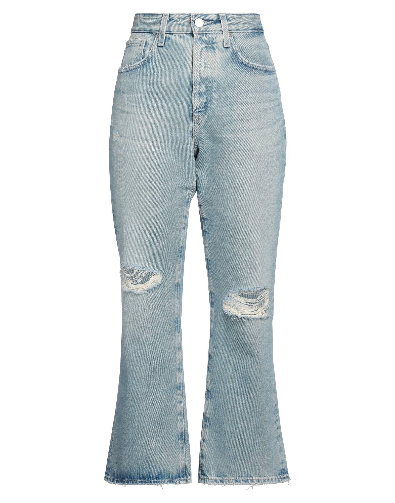 Джинсы Ag Jeans, синий
Джинсы Ag Jeans, синий