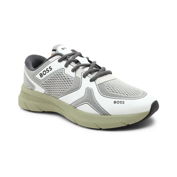 Кроссовки Owen Boss, белый
Кроссовки Owen Boss, белый