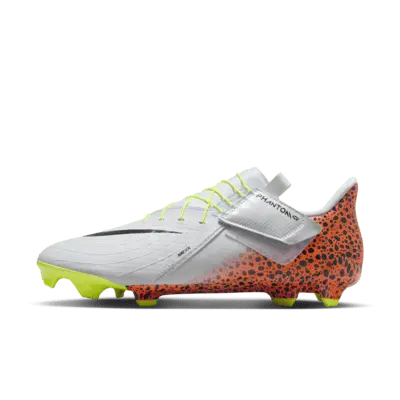 Бутсы Nike Phantom GX 2 Academy EasyOn Electric MG Low-Top Soccer Cleats, цвет Multi-Color/Multi-Color
Бутсы Nike Phantom GX 2 Academy EasyOn Electric MG Low-Top Soccer Cleats, цвет Multi-Color/Multi-Color