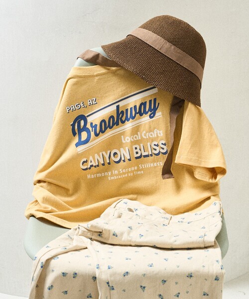 Футболка укороченная с принтом на спине FREAK'S STORE, лимонно-желтый
Футболка укороченная с принтом на спине FREAK'S STORE, лимонно-желтый